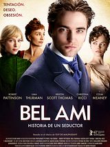 Bel Ami (Original Motion Picture Soundtrack)