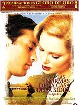 The Cider House Rules - Original Motion Picture Soundtrack