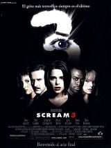 Scream 3 (Music From The Dimension Motion Picture)