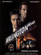 Arlington Road (Soundtrack from the Motion Picture)