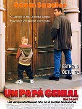 Big Daddy (Original Motion Picture Soundtrack)