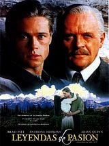 Legends Of The Fall Original Motion Picture Soundtrack