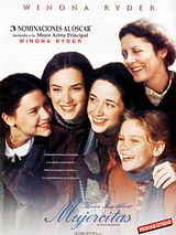 Little Women Soundtrack