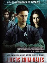 Pathology (Original Motion Picture Soundtrack)