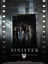 Sinister (Original Motion Picture Soundtrack)