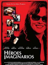 Imaginary Heroes (Original Motion Picture Soundtrack)