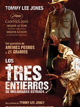 Trois enterrements (Original Motion Picture Soundtrack)