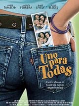 The Sisterhood Of The Traveling Pants - Music From The Motion Picture