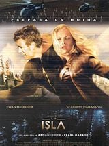 The Island (Original Motion Picture Soundtrack)