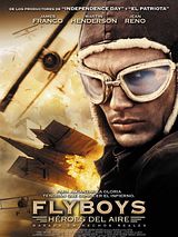 Flyboys (Original Motion Picture Soundtrack)