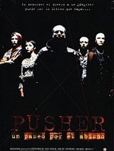 Pusher (Original Motion Picture Soundtrack)