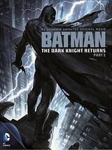 Batman: The Dark Knight Returns, Pt. 1 (Original Motion Picture Soundtrack)
