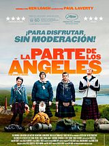 La part des anges (Bande originale du film)