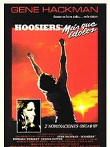 Hoosiers (Original Motion Picture Soundtrack)