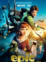 Epic (Original Motion Picture Soundtrack)