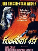 Fahrenheit 451 - The Twilight Zone: Walking Distance (The Music of Bernard Herrmann)