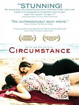 En Secret (Circumstance) (Maryam Keshavarz's Original Motion Picture Soundtrack)