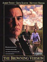 The Browning Version (Original Motion Picture Soundtrack)