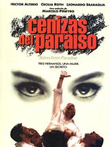 Cenizas del Paraiso (Original Motion Picture Soundtrack)