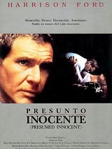 Presumed Innocent