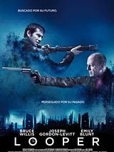 Looper (Original Motion Picture Soundtrack)