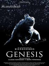 Genesis (Bande originale du film)