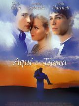 Here On Earth - Music From The Motion Picture