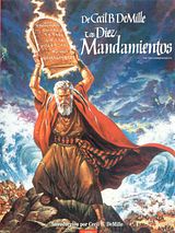 Les Dix Commandements (Cecil B. De Mille's Original Motion Picture Soundtrack)