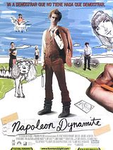 Napoleon Dynamite (Original Motion Picture Soundtrack)