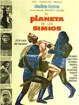 Planet Of The Apes (Original Motion Picture Soundtrack)