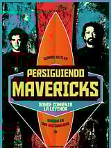 Chasing Mavericks