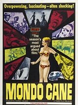 Mondo Cane (Original Motion Picture Soundtrack)