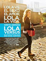 Lola Versus (Original Motion Picture Score)