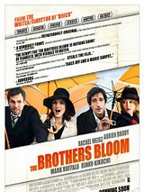 The Brothers Bloom (Original Motion Picture Soundtrack)