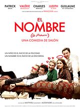 Le Prénom (Bande originale du film)