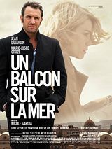Un balcon sur la mer (Bande originale du film)