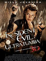 Resident Evil: Afterlife (Music from the Motion Picture)