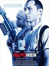 Repo Men