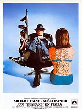 The Italian Job (Original Soundtrack)