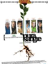 Pura Sangre (Original Motion Picture Soundtrack)