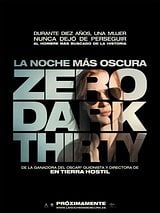 Zero Dark Thirty (Original Soundtrack)