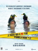 Mais qui a re-tué Pamela Rose ? (Bande originale du film)