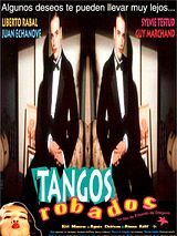 Tangos Volés (Bande Originale du Film)