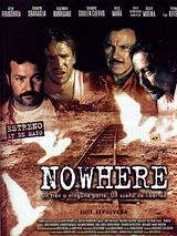 Nowhere (Original Motion Picture Soundtrack)