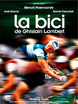 Le vélo de Ghislain Lambert (Bande originale du film) [Les musiques de Philippe Eidel pour Philippe Harel]