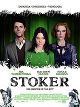 Stoker (Original Motion Picture Soundtrack)