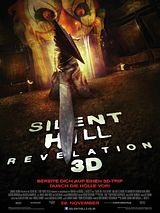 Silent Hill: Revelation 3d (Original Motion Picture Soundtrack)