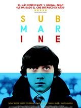 Submarine (original songs)