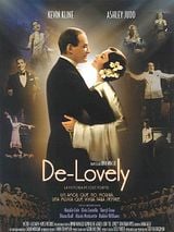 De-Lovely Music From The Motion Picture