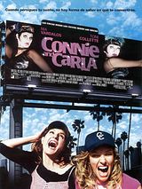 Music From The Motion Picture "Connie and Carla"